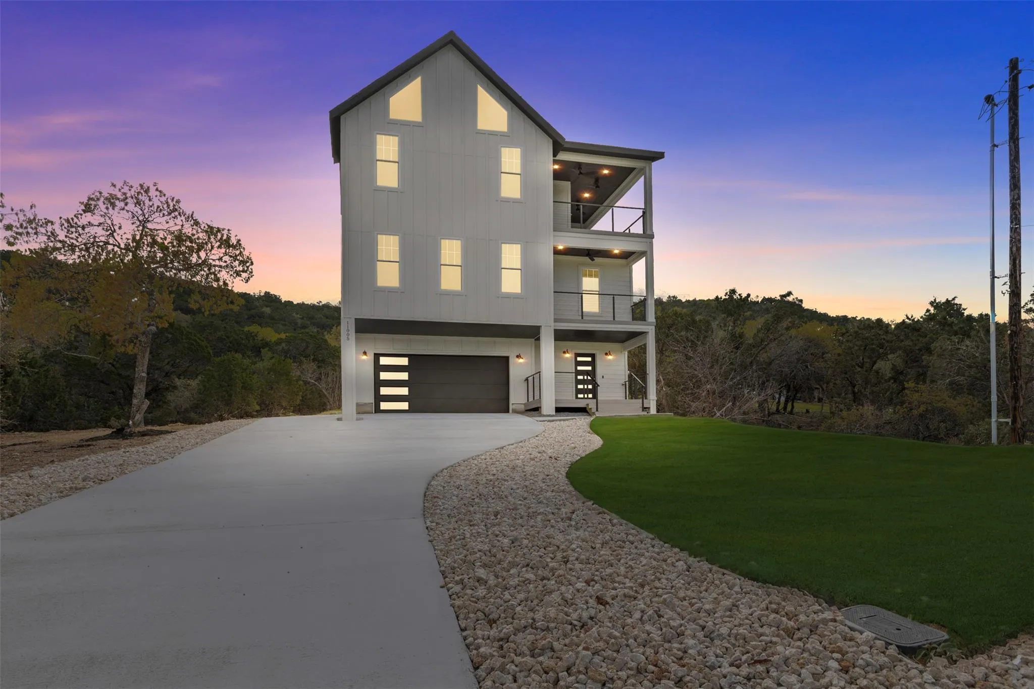 Photo of 11005 BEACH RD, Leander, TX, 78641