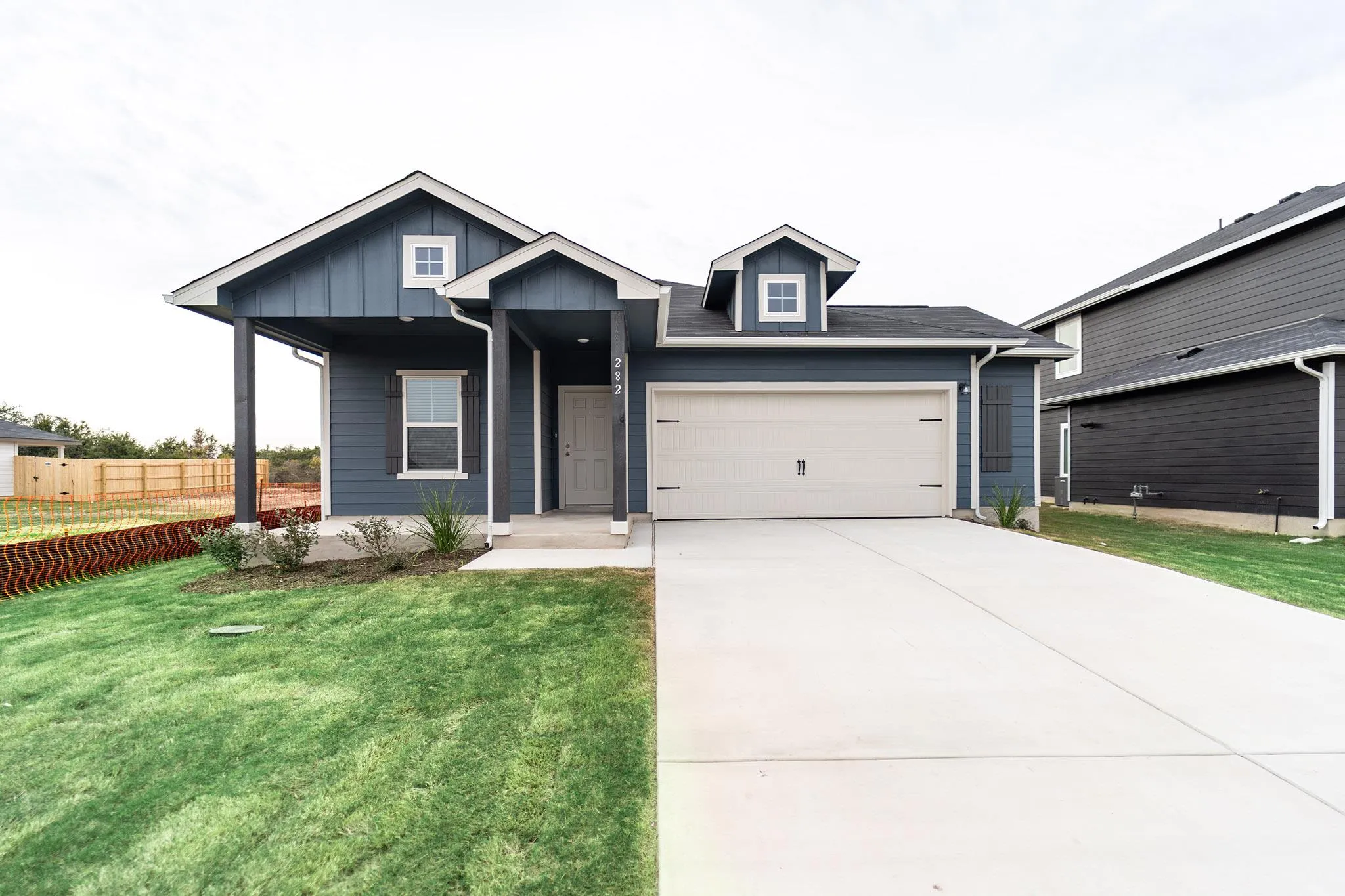 Photo of 282 DENALI DR, Kyle, TX, 78640