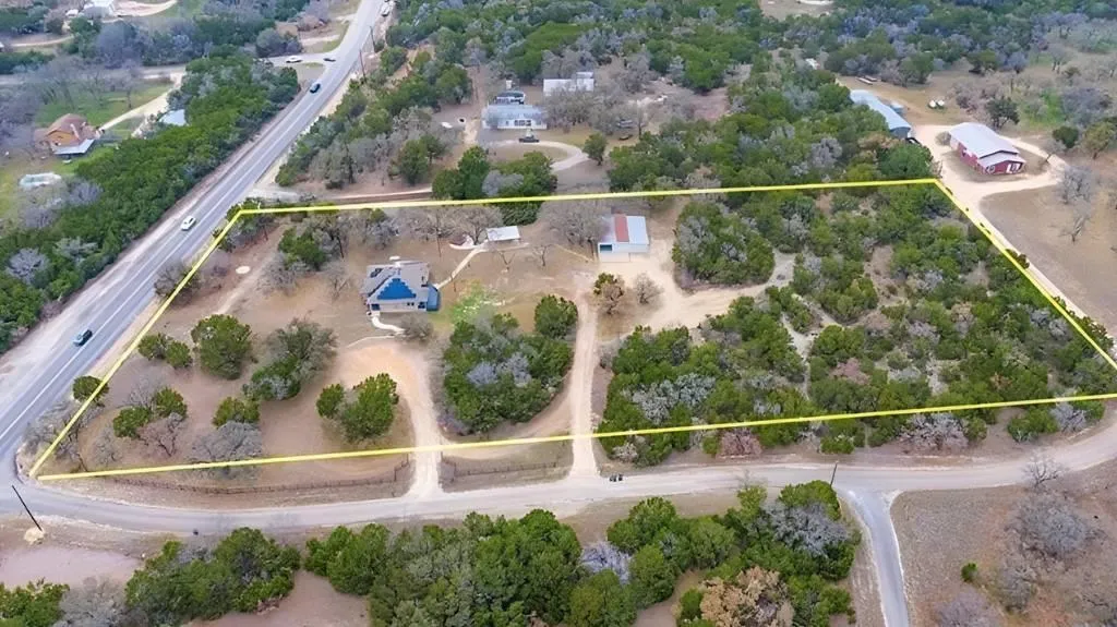 Photo of 1400 SPIVEY RD, Leander, TX, 78641
