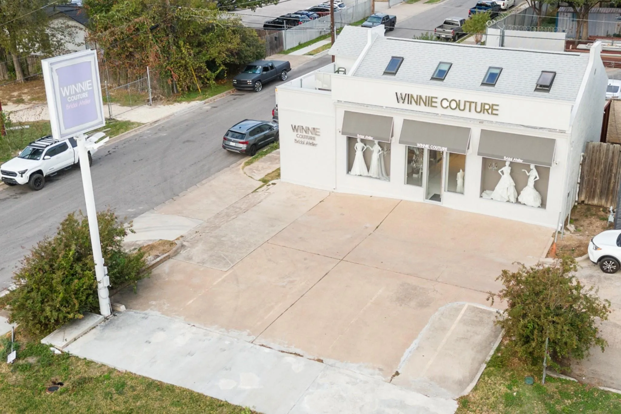 Photo of 7700 N LAMAR BLVD, Austin, TX, 78752
