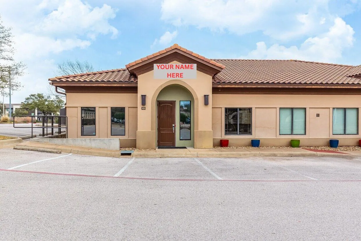 Photo of 11901 W PARMER LN #300, Cedar Park, TX, 78613