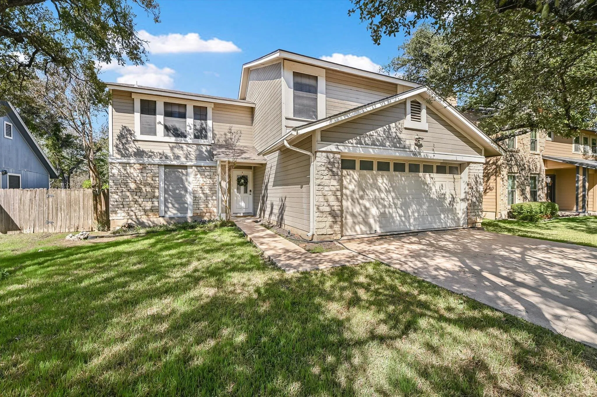 Photo of 6808 LUCKENBACH LN, Austin, TX, 78729