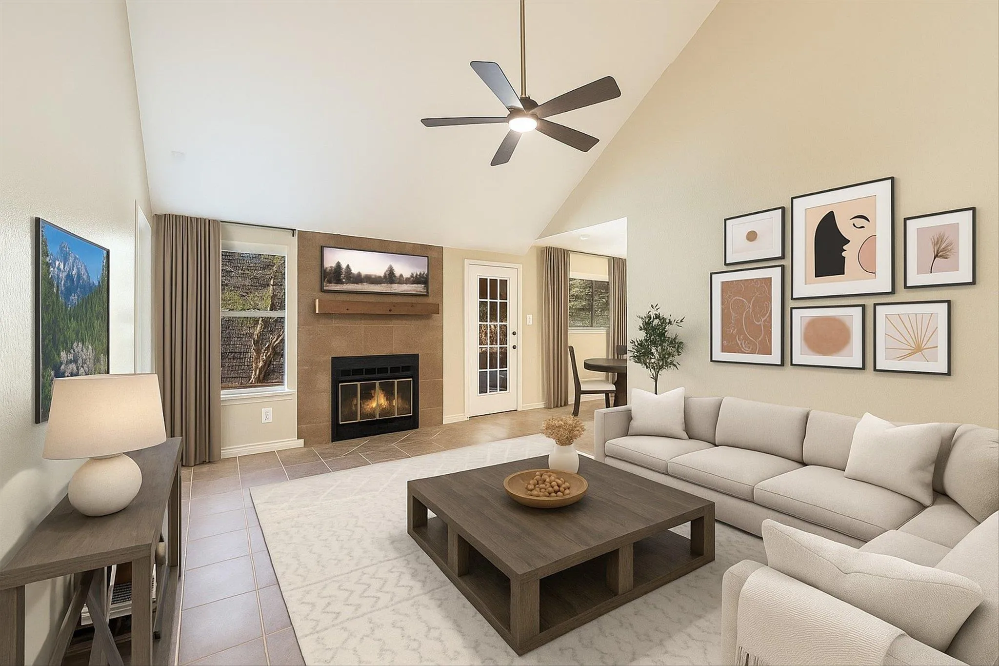 Photo 4 of 6808 LUCKENBACH LN