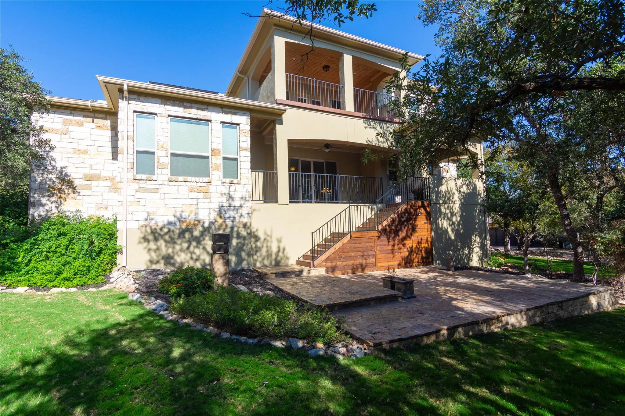 Photo of 316 CHADWICK DR, Georgetown, TX, 78628