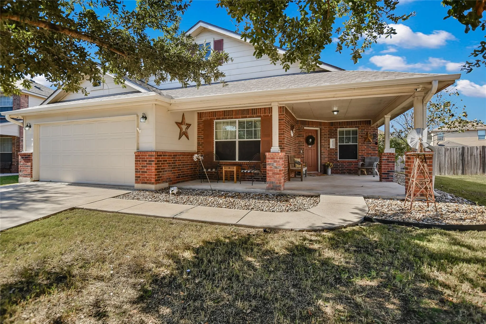 Photo of 3717 HERON ROOST PASS, Pflugerville, TX, 78660