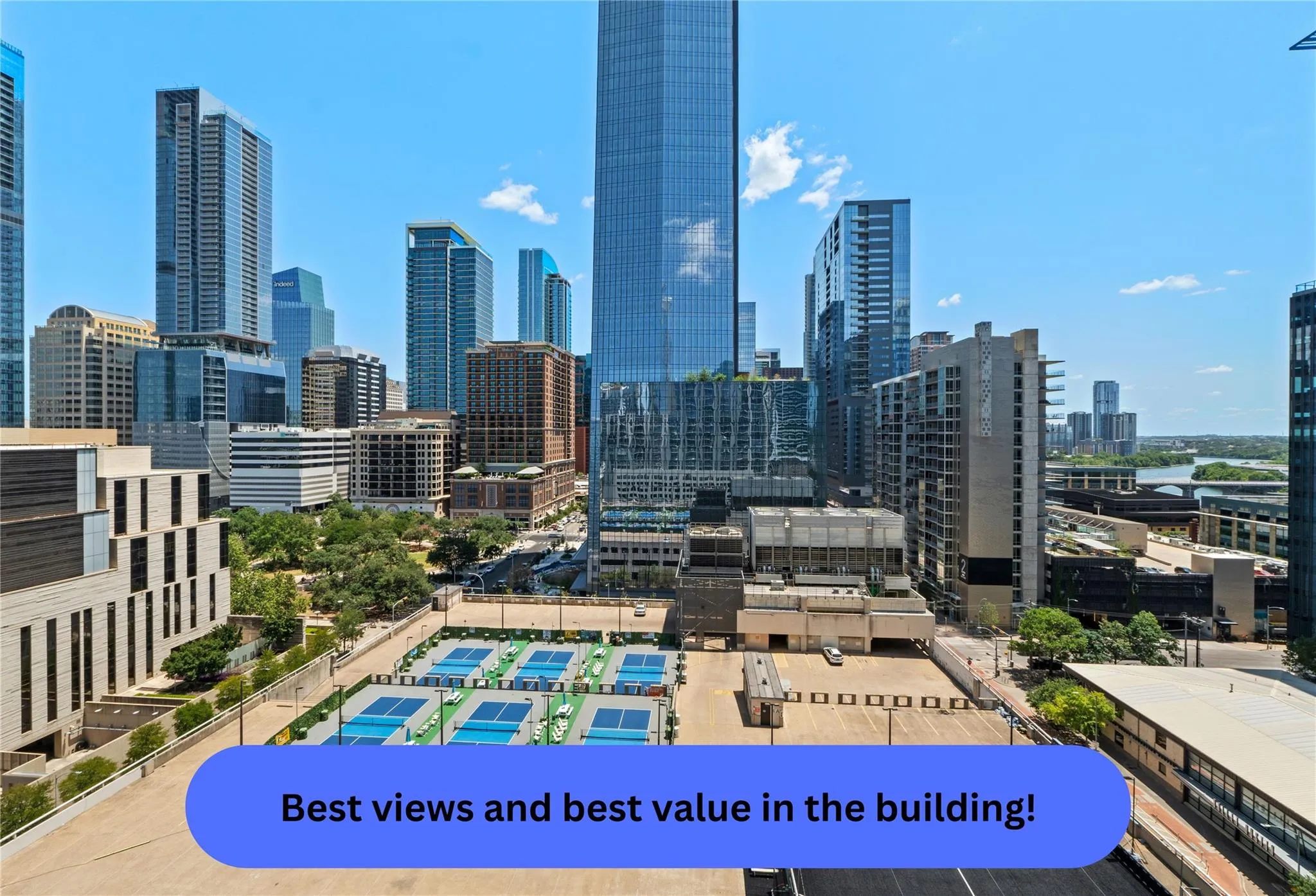 Photo of 360 NUECES ST #1407, Austin, TX, 78701