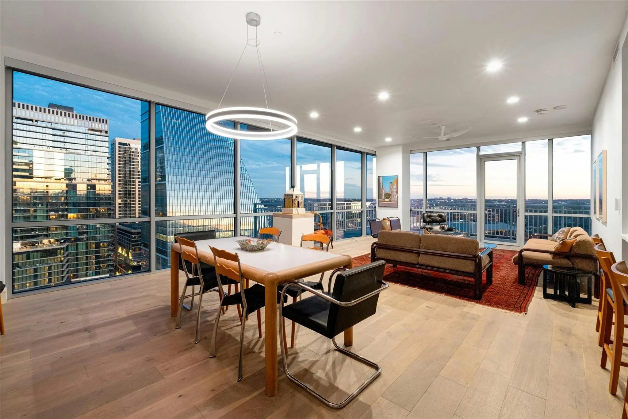Photo of 222 WEST AVE #2201, Austin, 78701