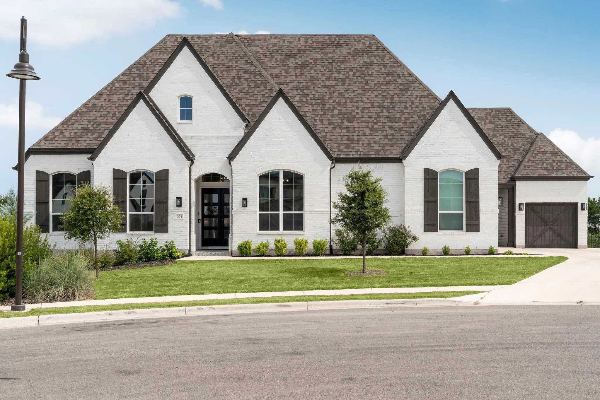 Photo of 304 SADABA ST, Liberty Hill, TX, 78642