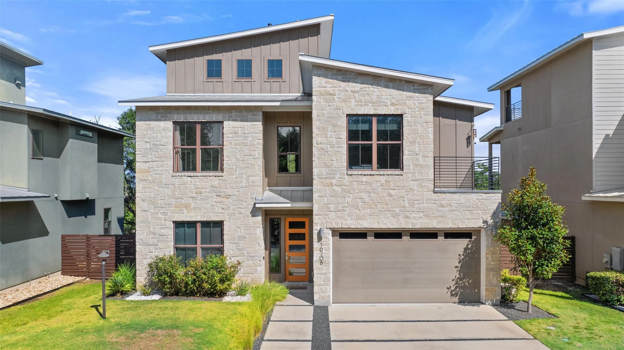 Photo of 16208 SYDNEY CAROL LN, Austin, TX, 78734