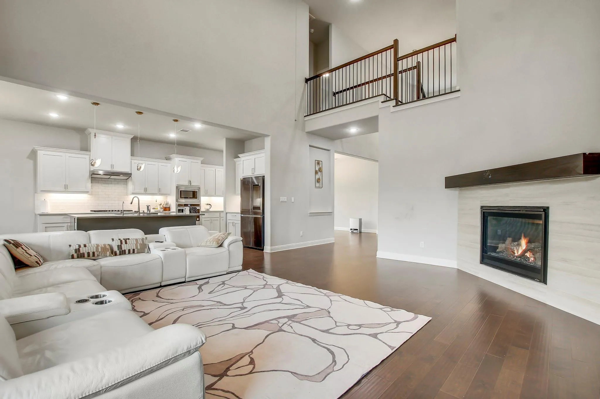 Photo of 525 HOUSTON LOOP, Liberty Hill, TX, 78642