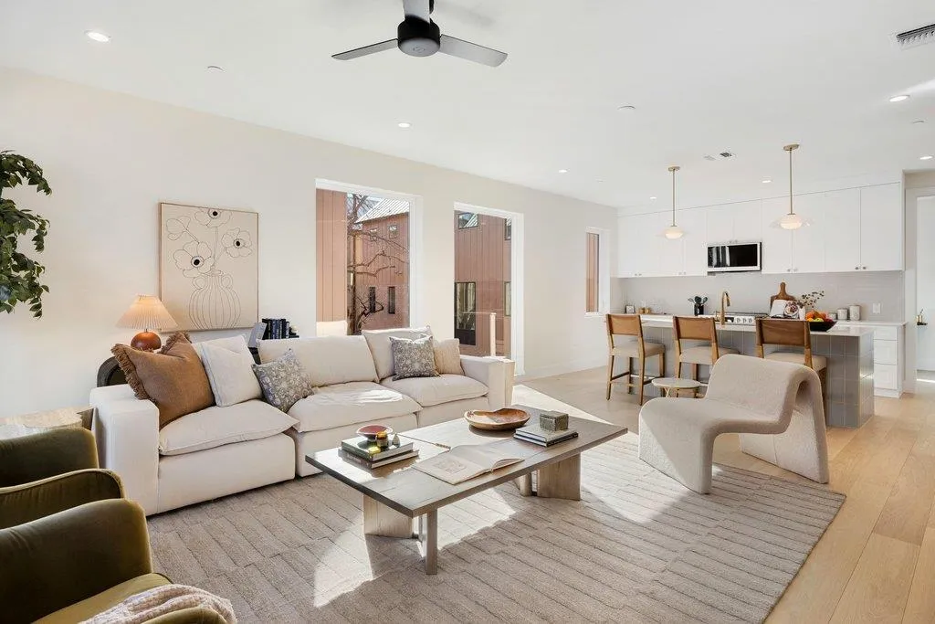 Photo of 3524 GONZALES ST #2A, Austin, TX, 78702