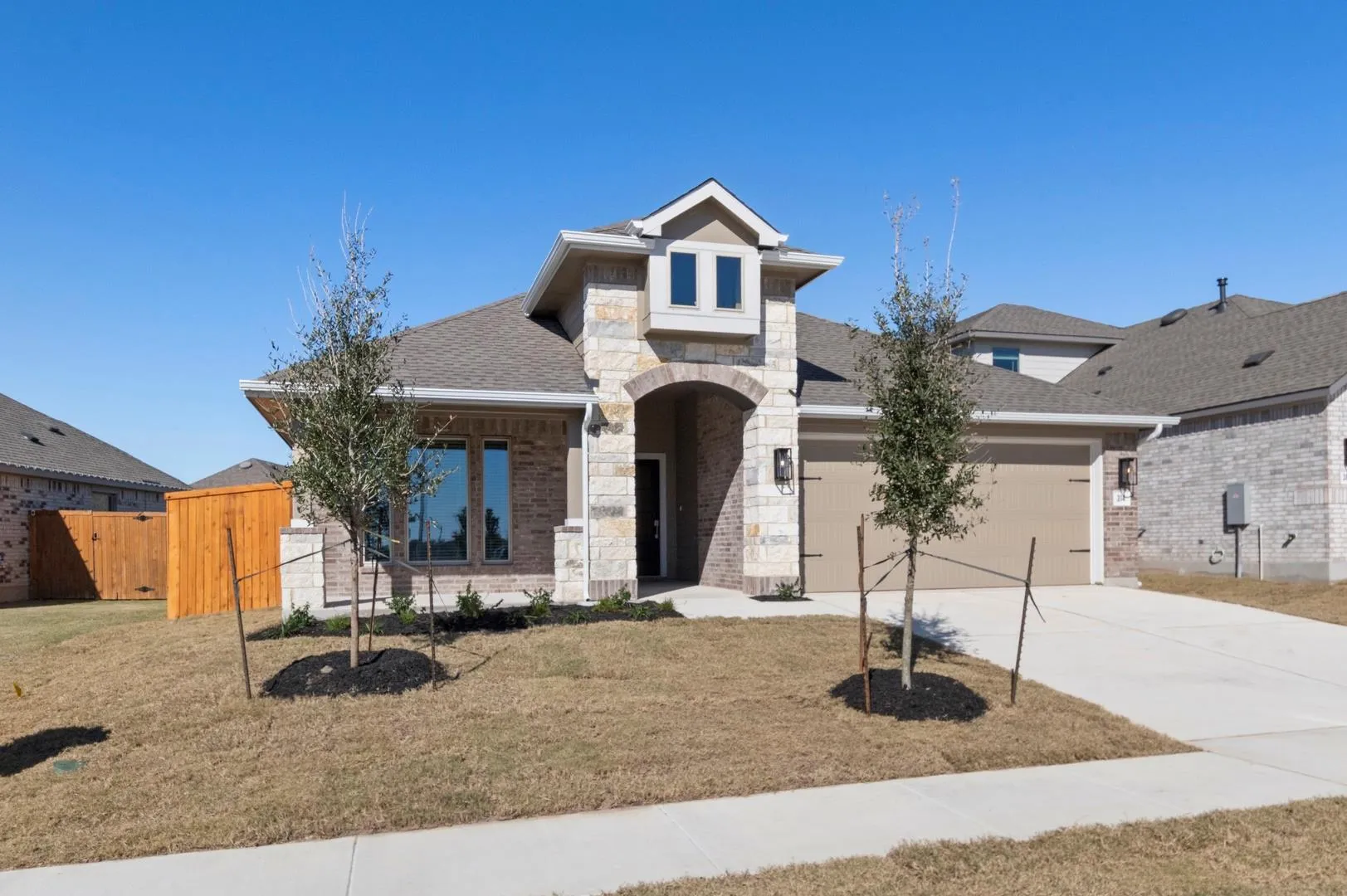 Photo of 314 BAY BREEZE DR, Kyle, TX, 78640