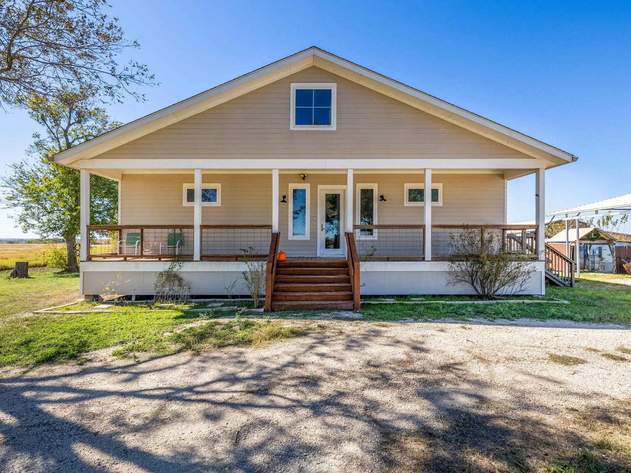 Photo of 1150 COUNTY ROAD 432, Taylor, TX, 76574