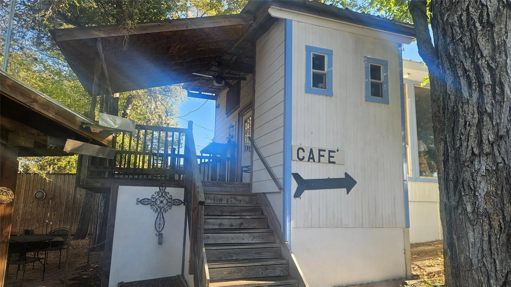 Photo 2 of 426 STATE HIGHWAY 21 NONE W