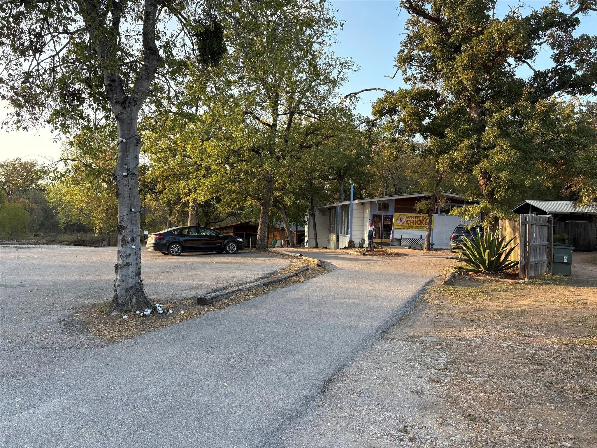 Photo of 426 STATE HIGHWAY 21 #B W, Cedar Creek, TX, 78612