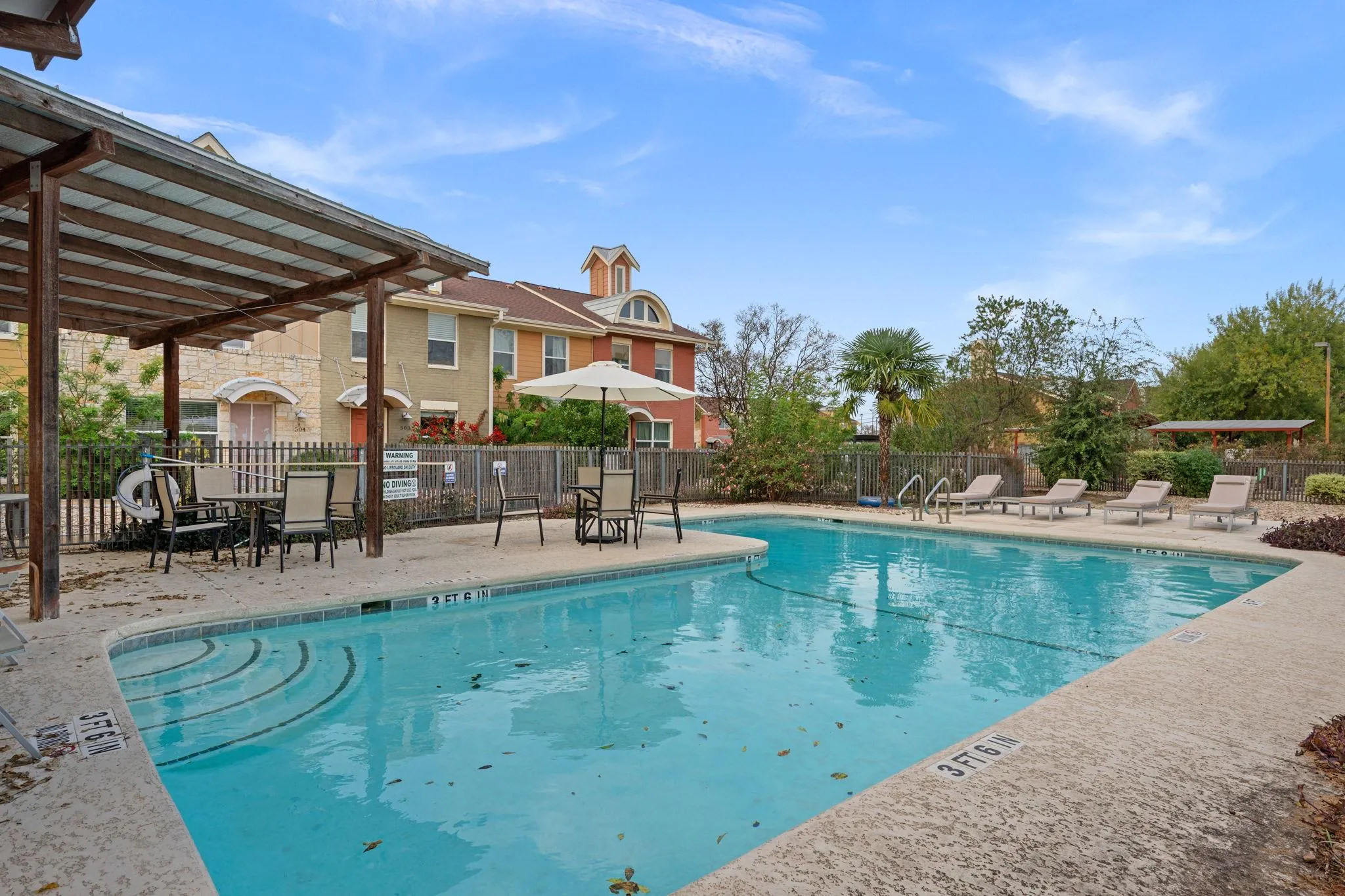 Photo 5 of 1101 GROVE BLVD #803