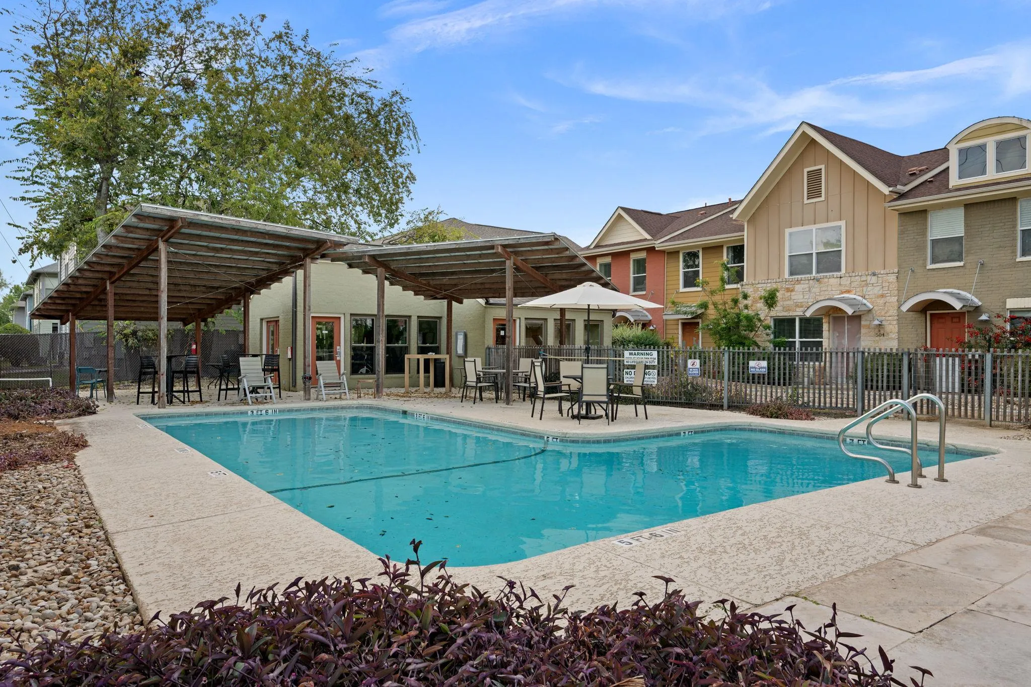 Photo 4 of 1101 GROVE BLVD #803