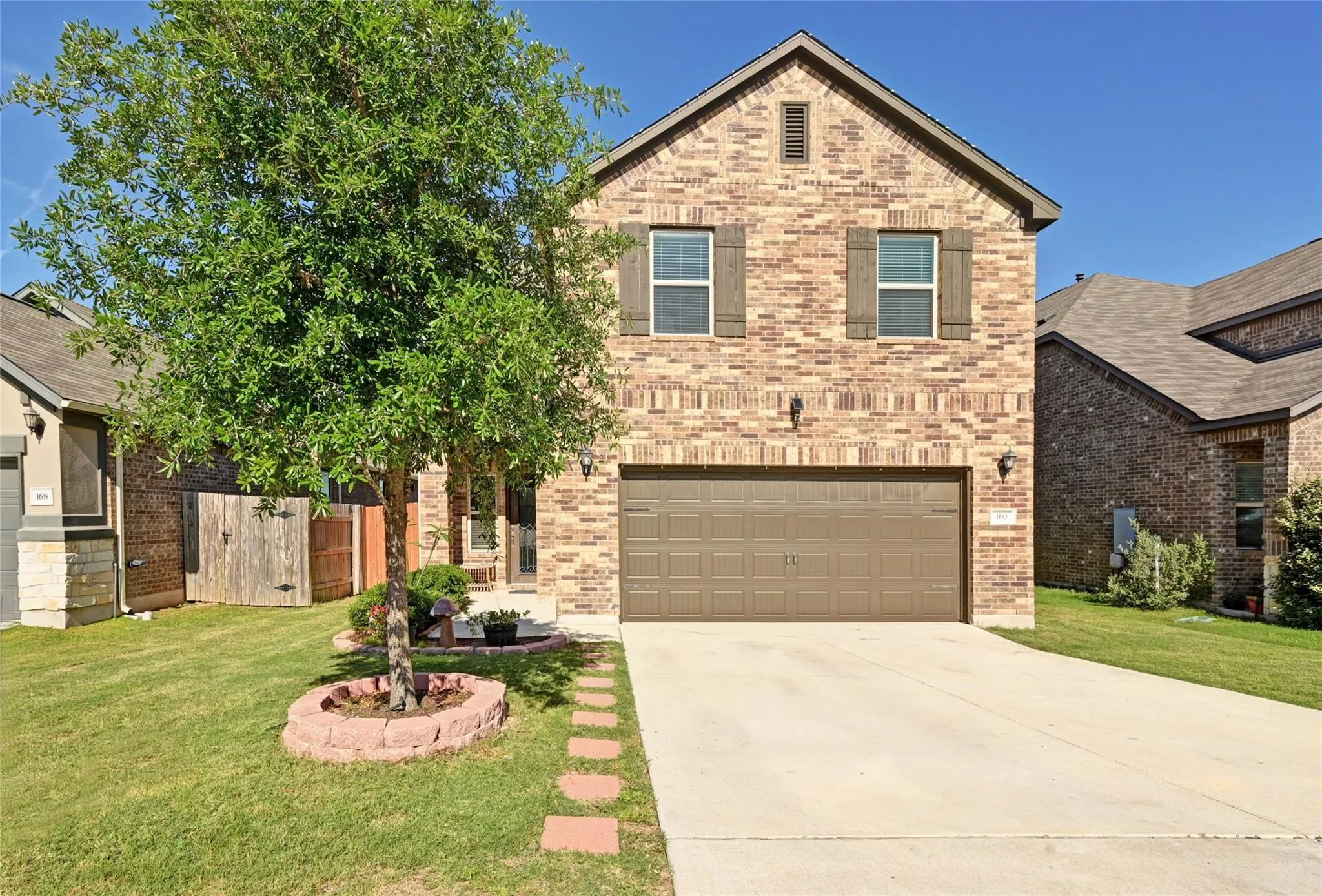 Photo 4 of 160 THORNLESS CIR