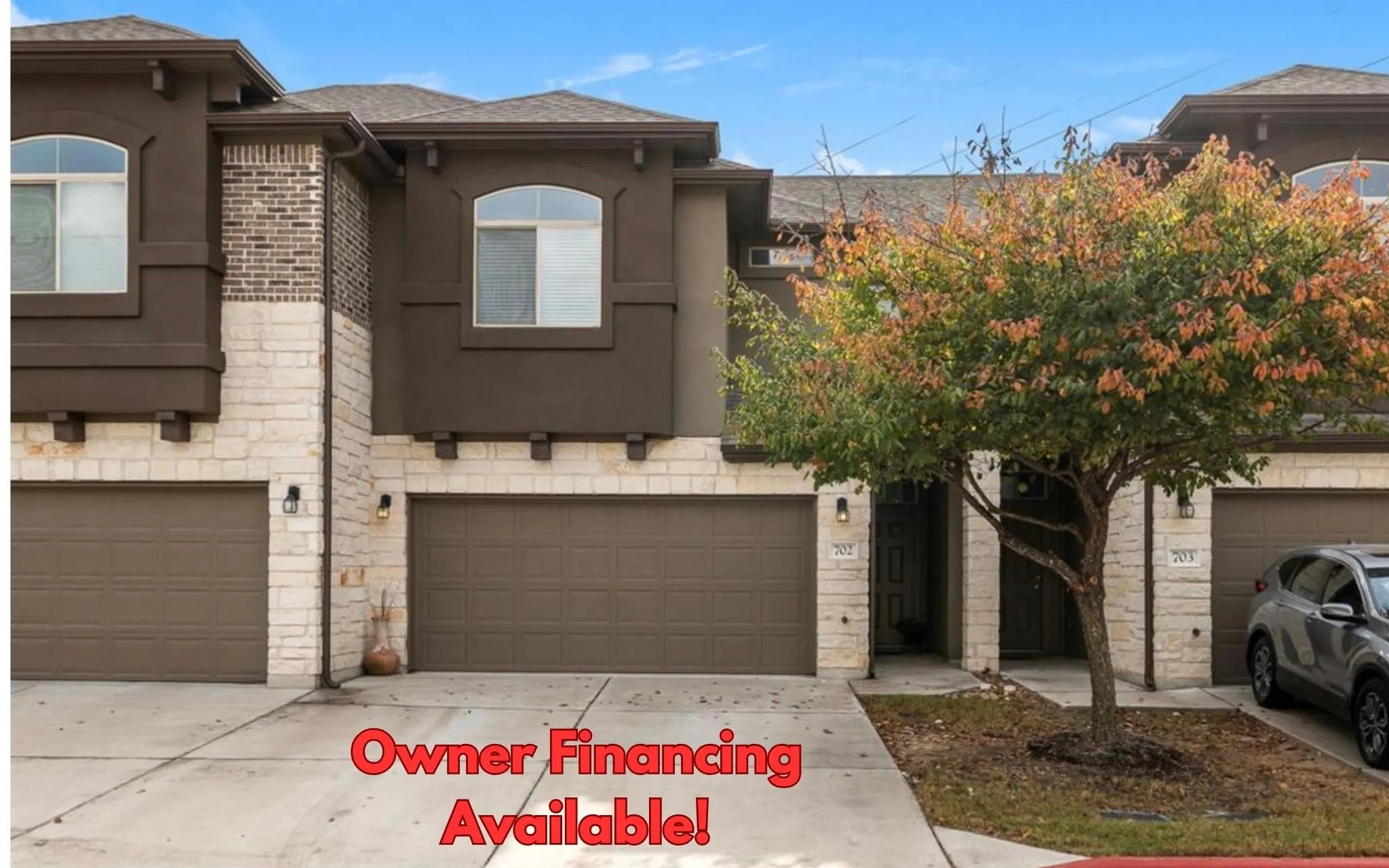 Photo of 2880 DONNELL DR #702, Round Rock, TX, 78664