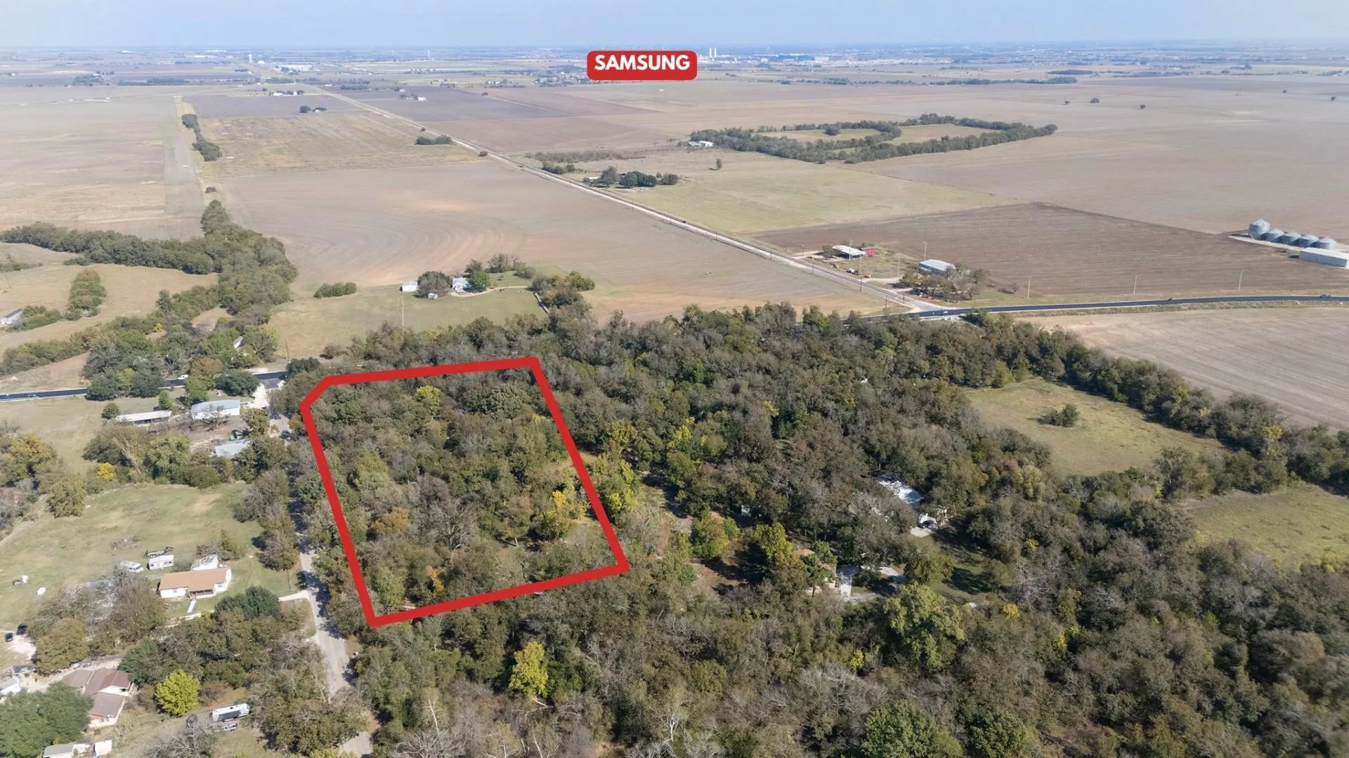 Photo of 75 COUNTY ROAD 129, Taylor, TX, 76574