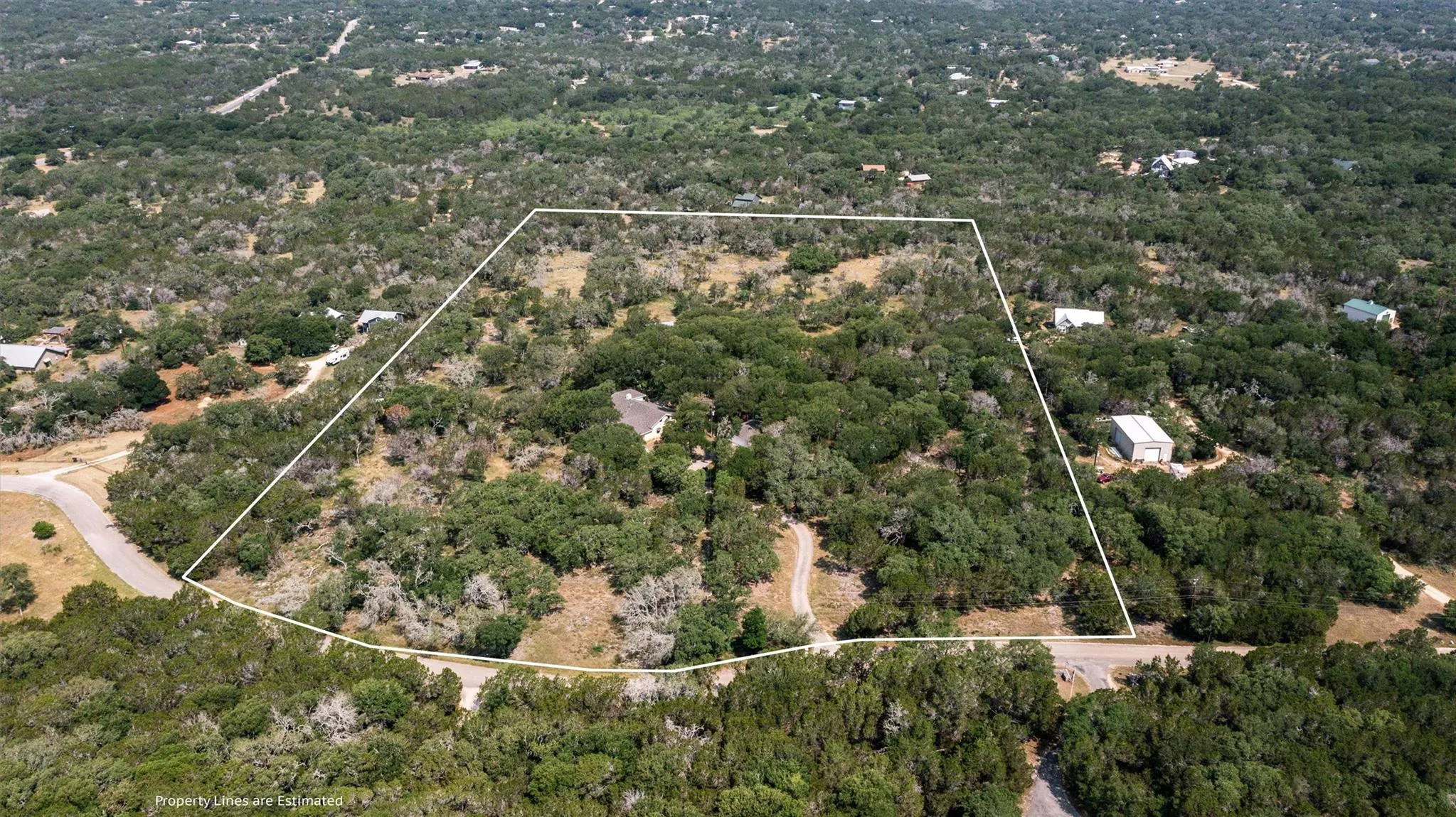 Photo of 601 DEERTRAIL DR, San Marcos, TX, 78666