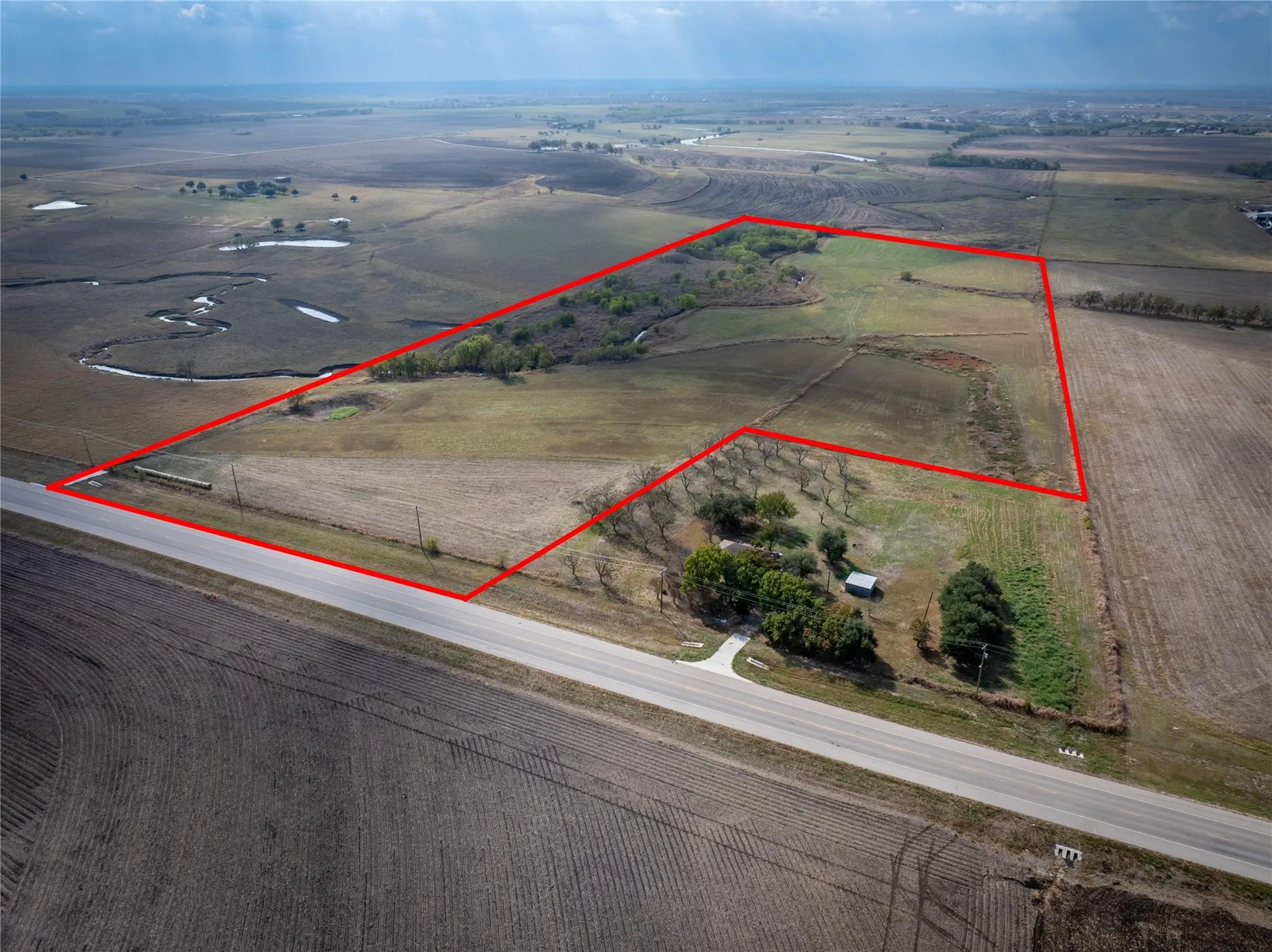 Photo of 4100 COUNTY ROAD 101 RD, Taylor, TX, 76574