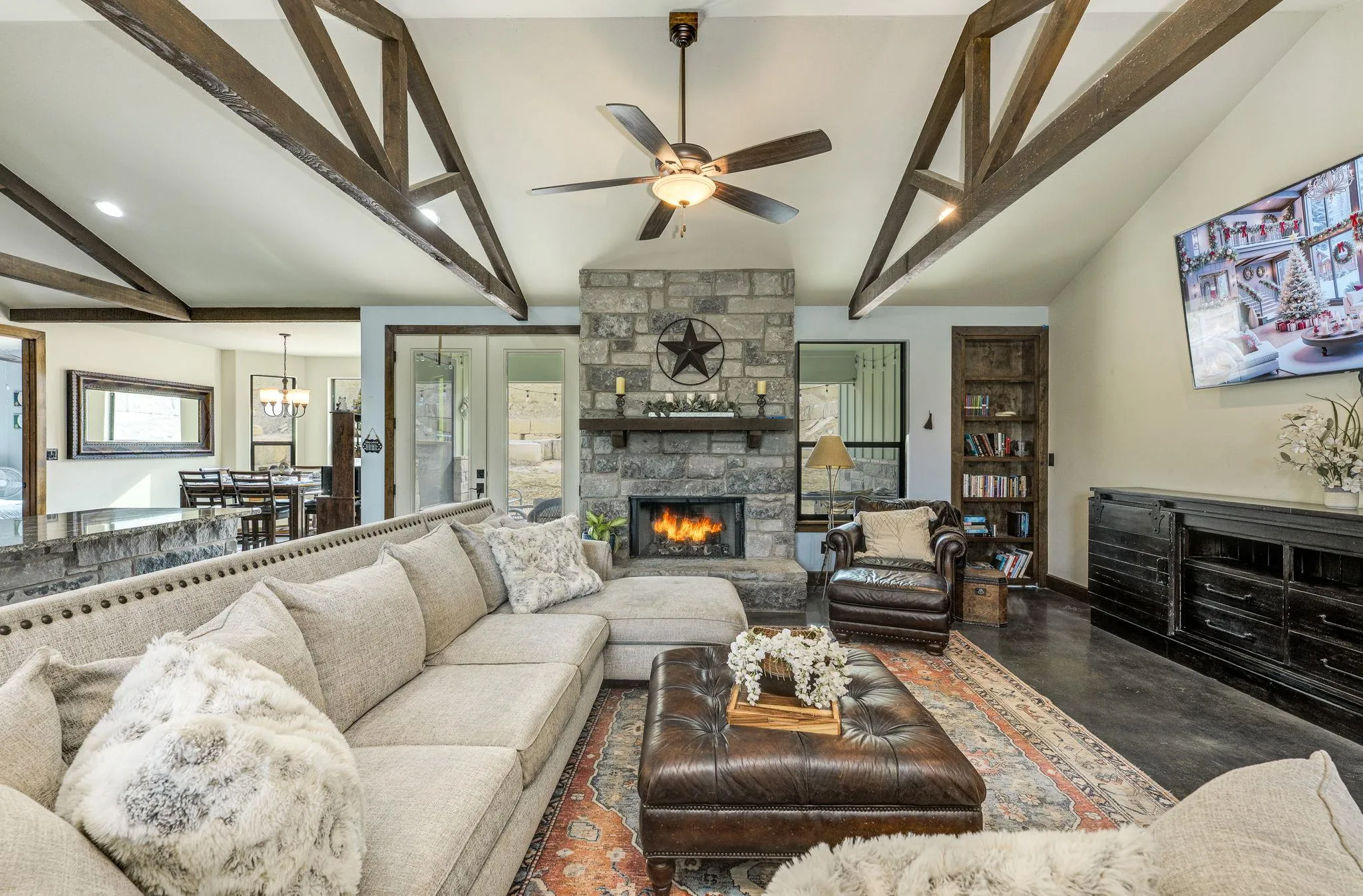 Photo 5 of 10837 DEER CANYON RD