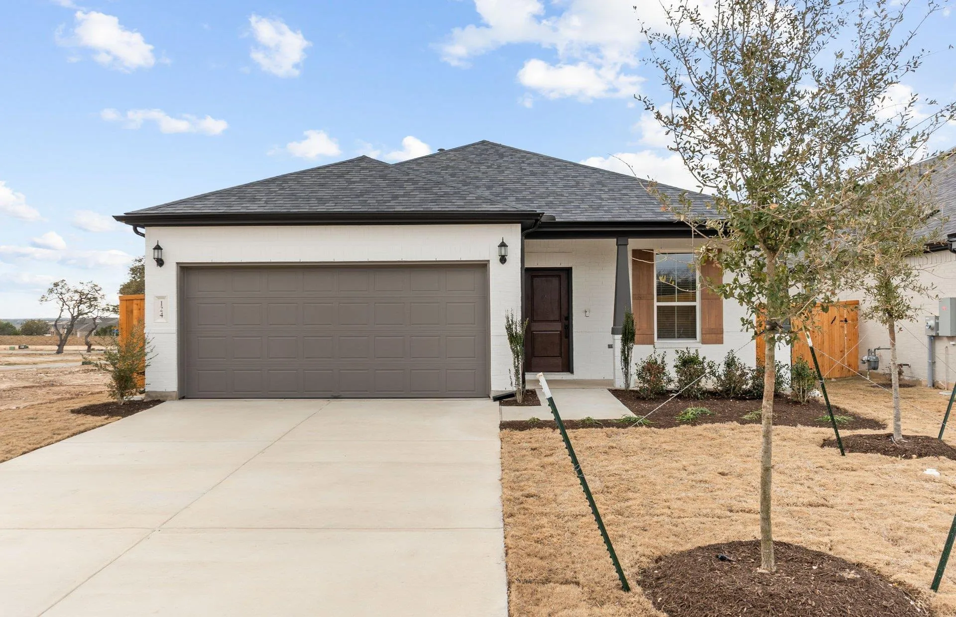 Photo of 124 ADLAI AVE, Georgetown, TX, 78633