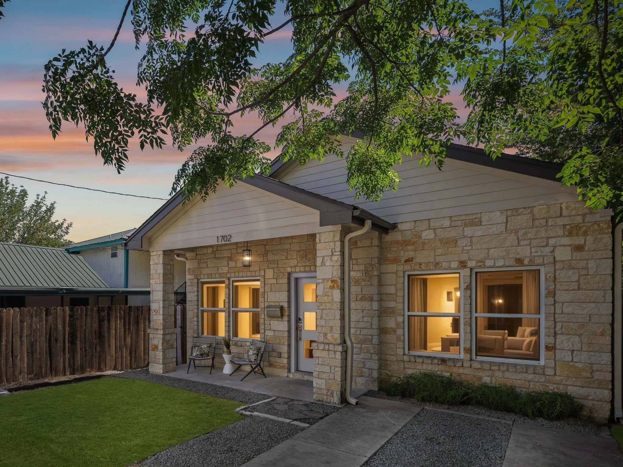 Photo of 1702 MIRIAM AVE, Austin, TX, 78702