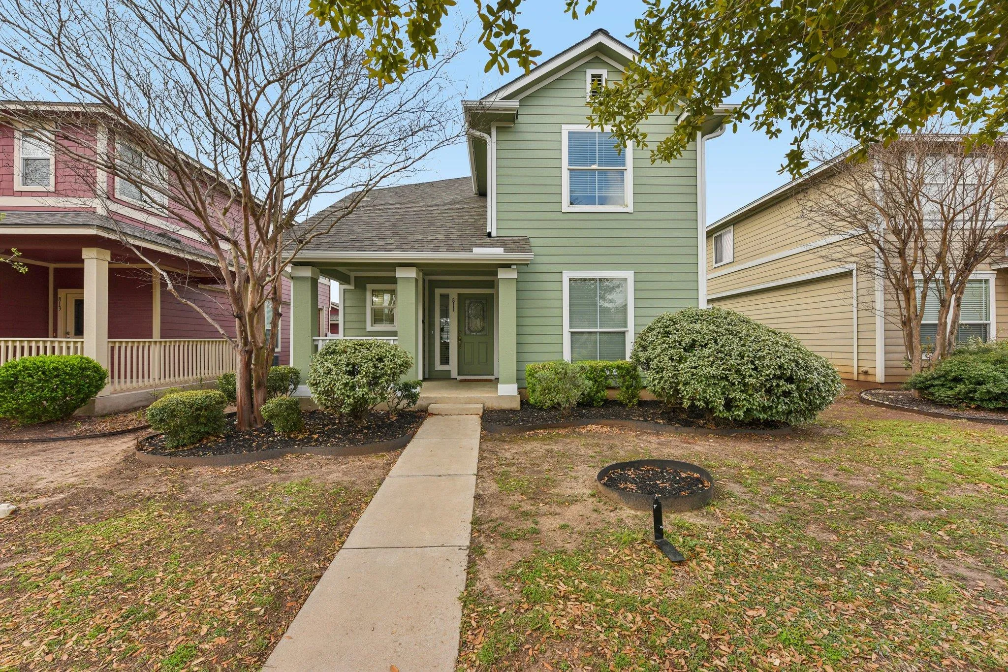 Photo of 811 CRATERS OF THE MOON BLVD, Pflugerville, 78660