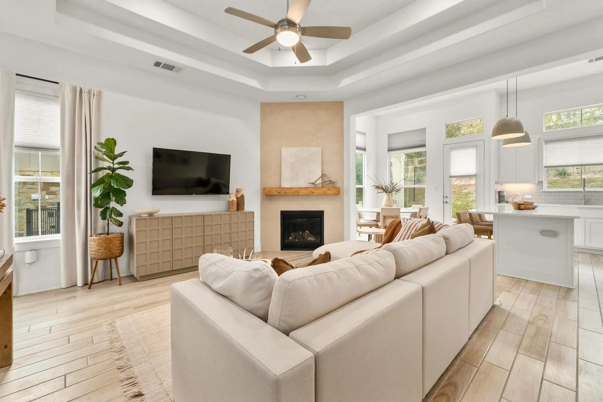 Photo of 115 BENETEAU DR #77, Austin, TX, 78738