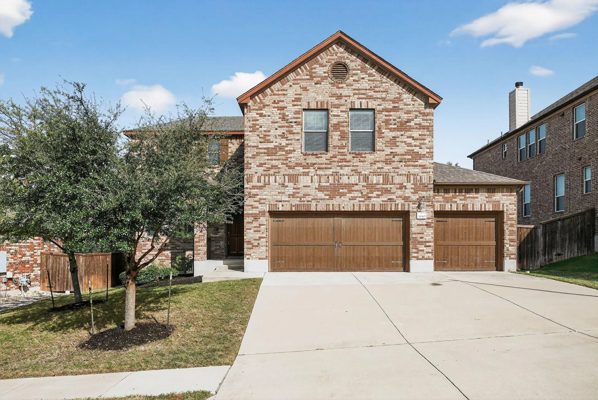 Photo of 3040 FREEMAN PARK DR, Round Rock, TX, 78665