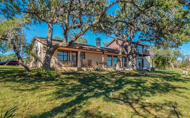 Photo of 475 FISCHER TRL, Wimberley, TX, 78676