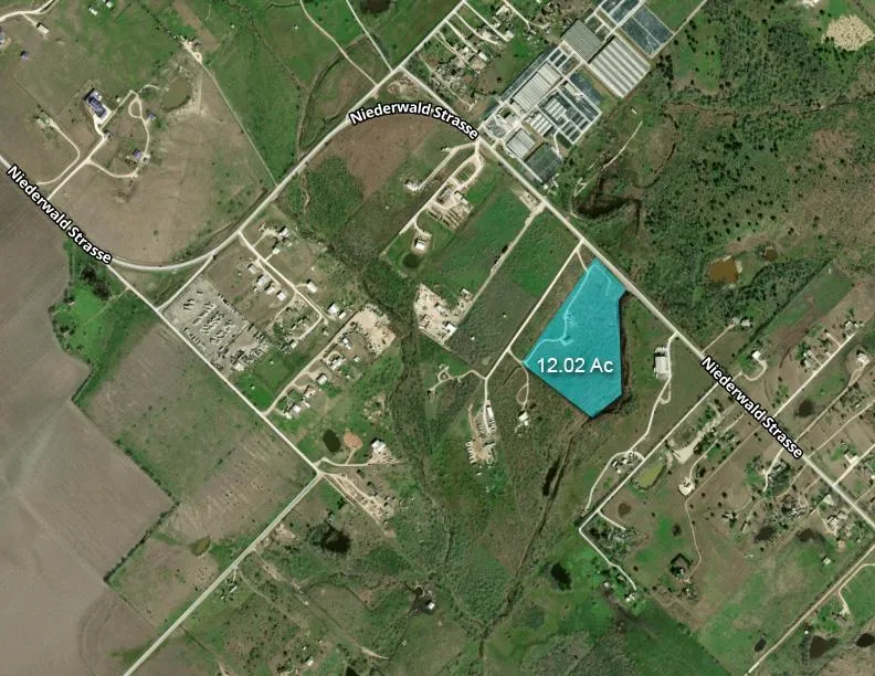 Photo of 7300 NIEDERWALD STRASSE #A, Niederwald, TX, 78640