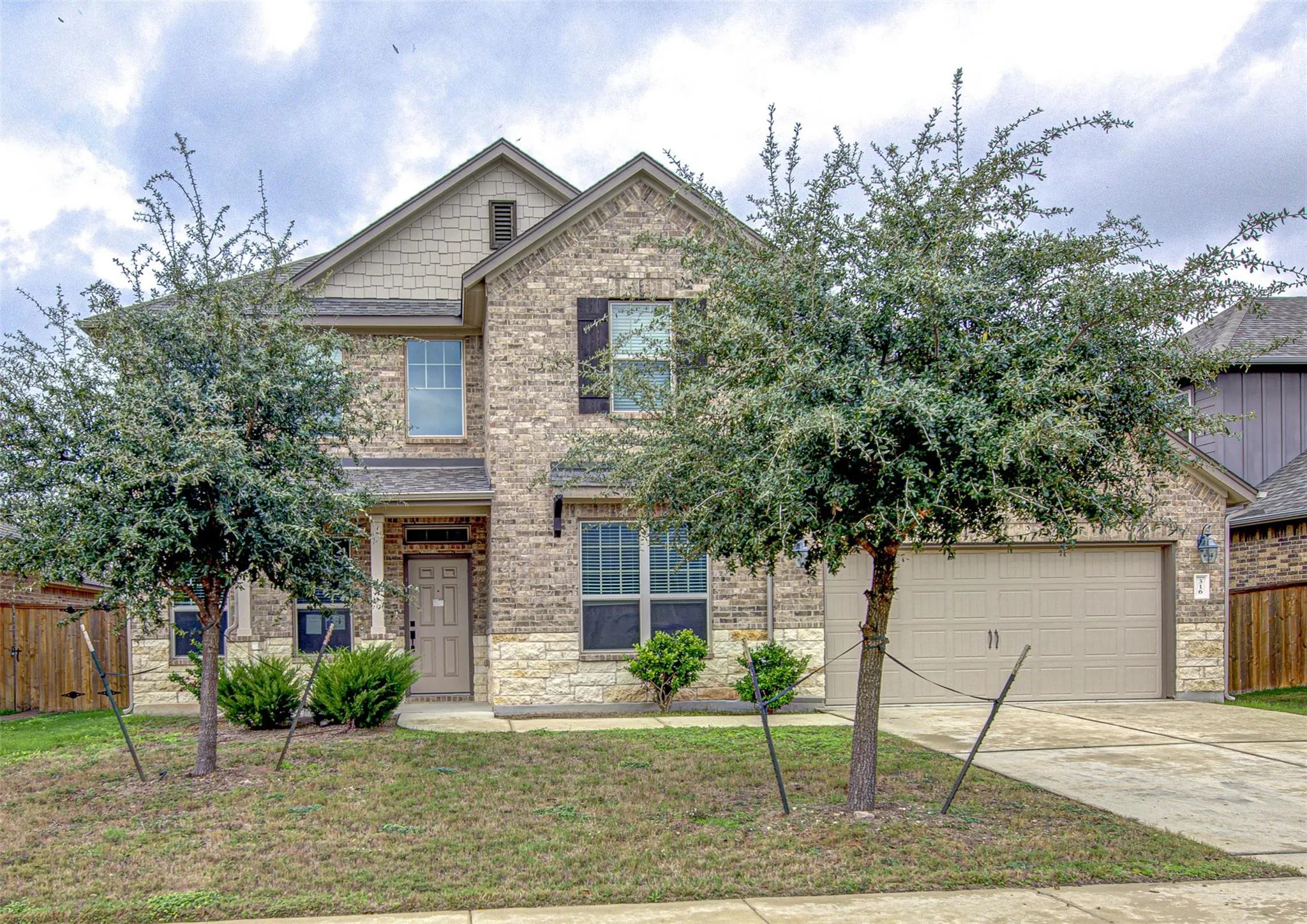 Photo of 316 BUFFALO RIDGE DR, Manchaca, TX, 78652