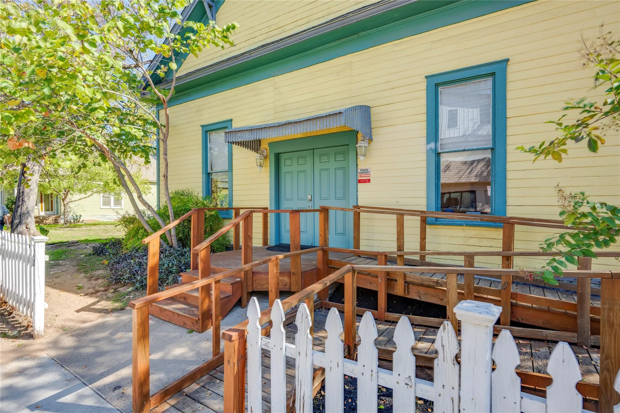 Photo of 81 SAN MARCOS ST #B, Austin, TX, 78702
