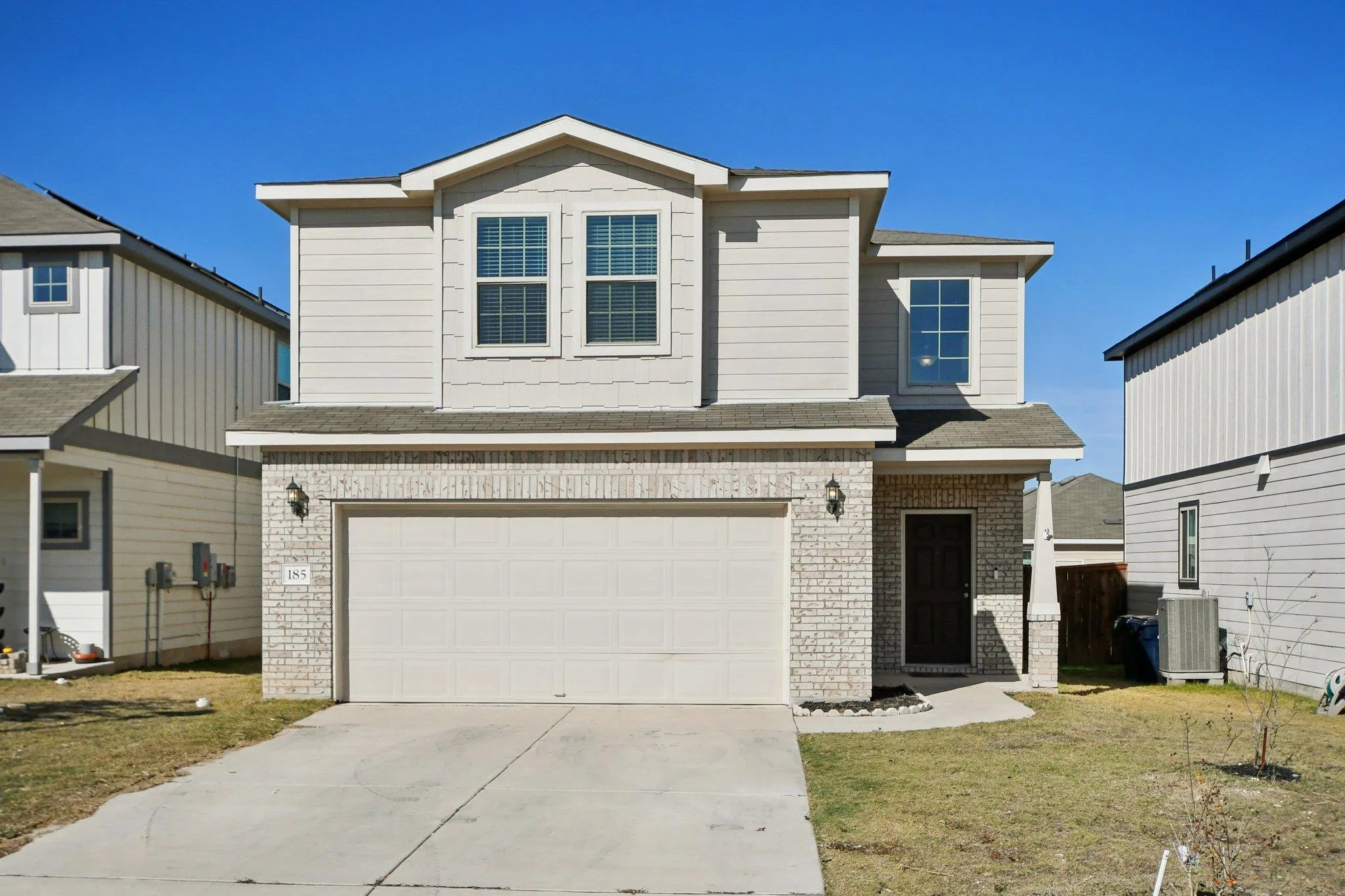 Photo of 185 KATIE ELDER DR, Jarrell, TX, 76588