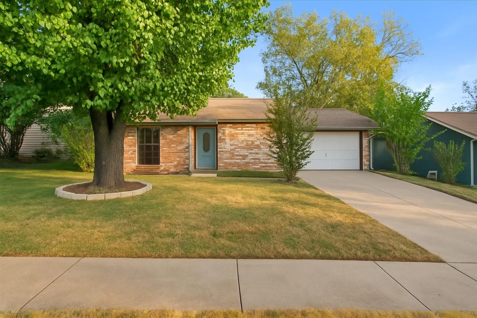 Photo of 5105 PALO BLANCO LN, Austin, TX, 78744
