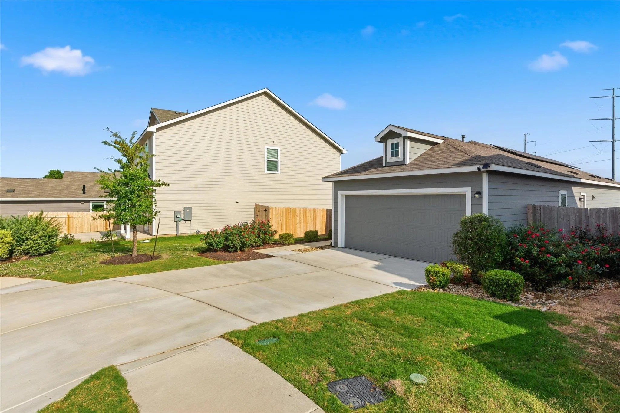 Photo of 14105 NIGHTVIEW CV, Pflugerville, 78660