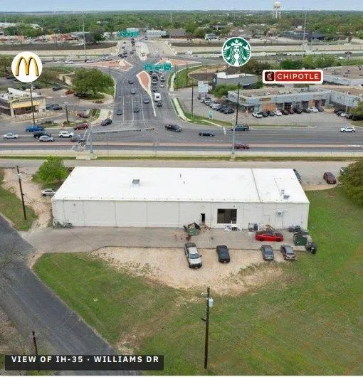 Photo of 901 N AUSTIN AVE, Georgetown, TX, 78626