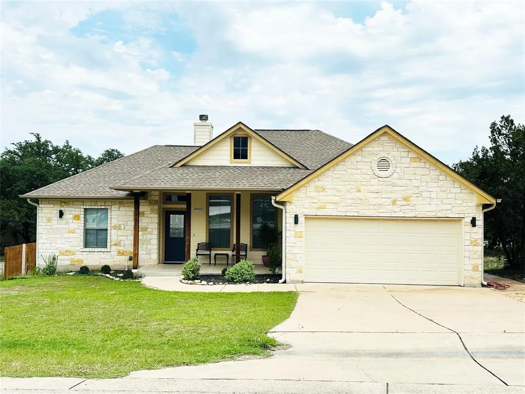 Photo of 18401 LAKELAND DR, Lago Vista, TX, 78645