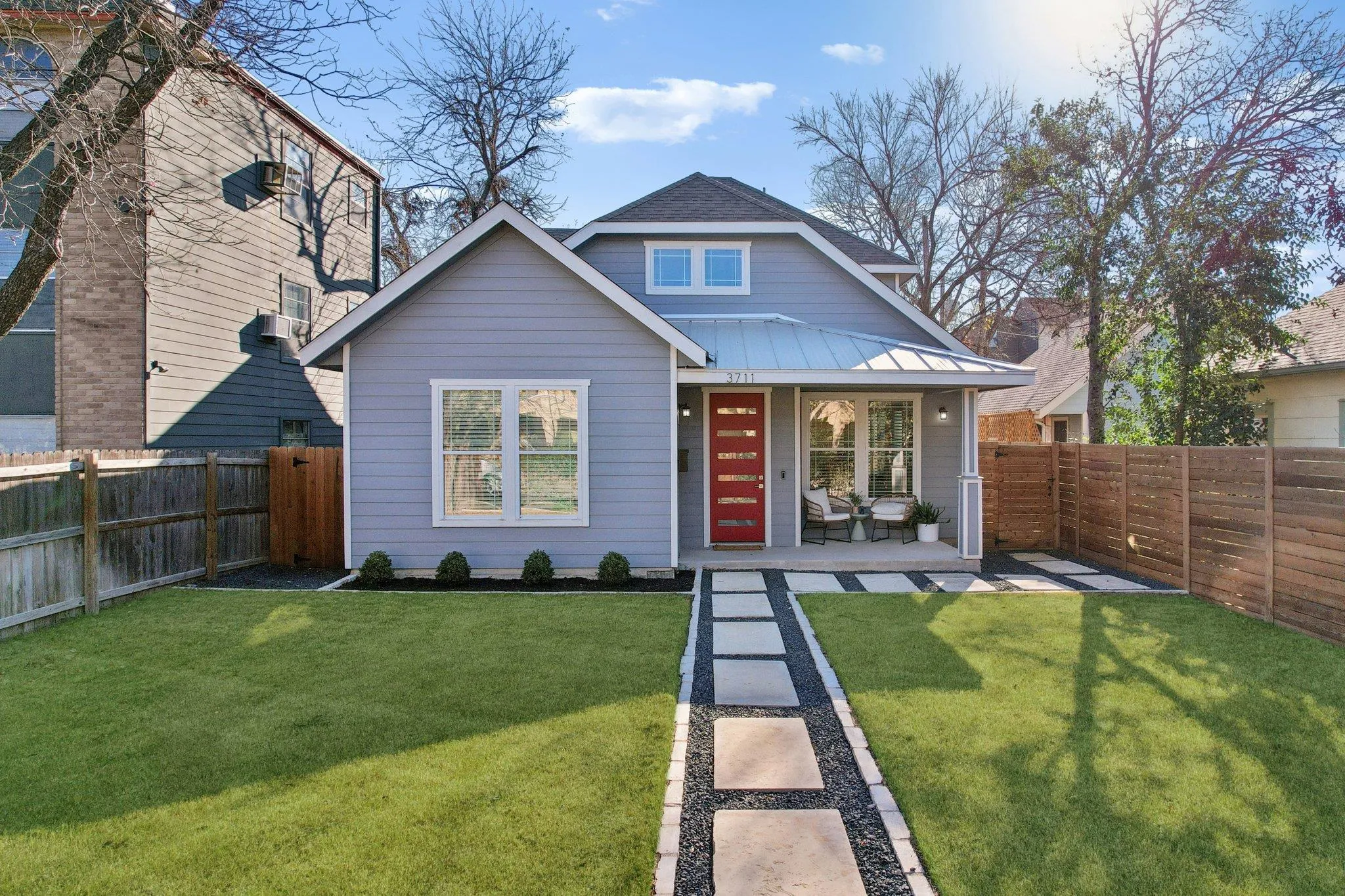 Photo of 3711 CEDAR ST, Austin, TX, 78705