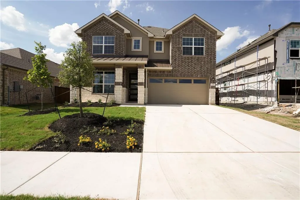 Photo of 2341 GABRIELS HORN RD, Leander, TX, 78641