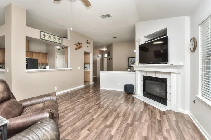 1503 Barcus Dr, Georgetown, Texas 78626