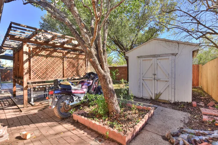 1503 Barcus Dr, Georgetown, Texas 78626