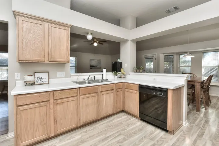 1503 Barcus Dr, Georgetown, Texas 78626