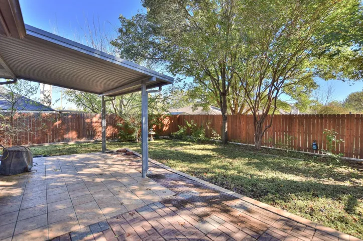 1503 Barcus Dr, Georgetown, Texas 78626