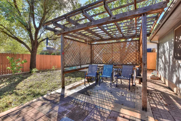 1503 Barcus Dr, Georgetown, Texas 78626