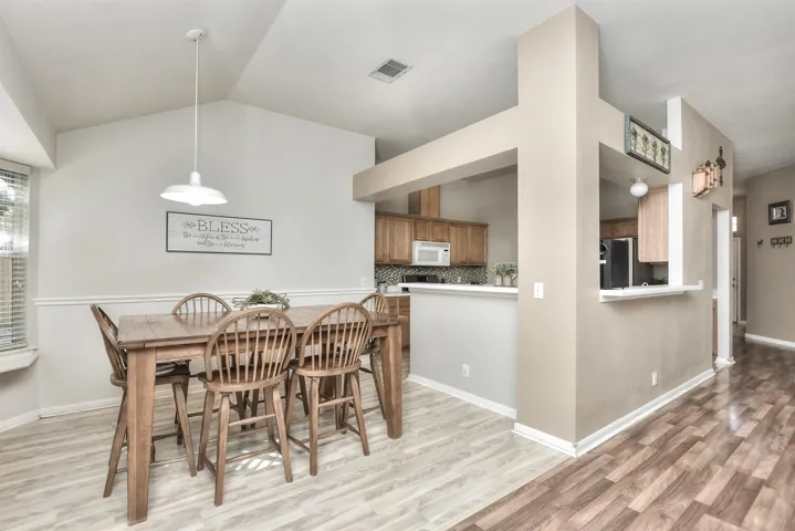 1503 Barcus Dr, Georgetown, Texas 78626