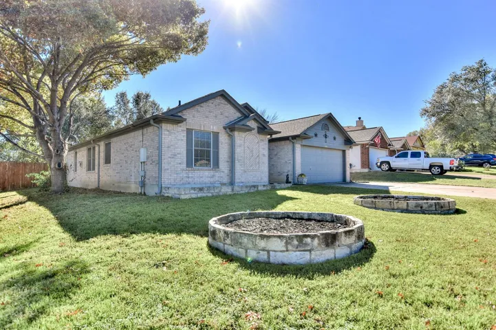 1503 Barcus Dr, Georgetown, Texas 78626